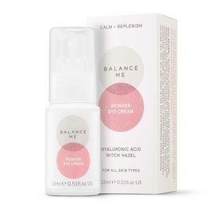 5/$25 Balance Me Wonder Eye Cream